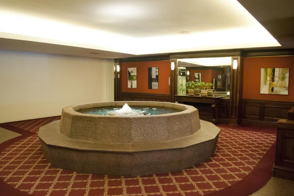 Appartement Obelisco Tower Buenos Aires