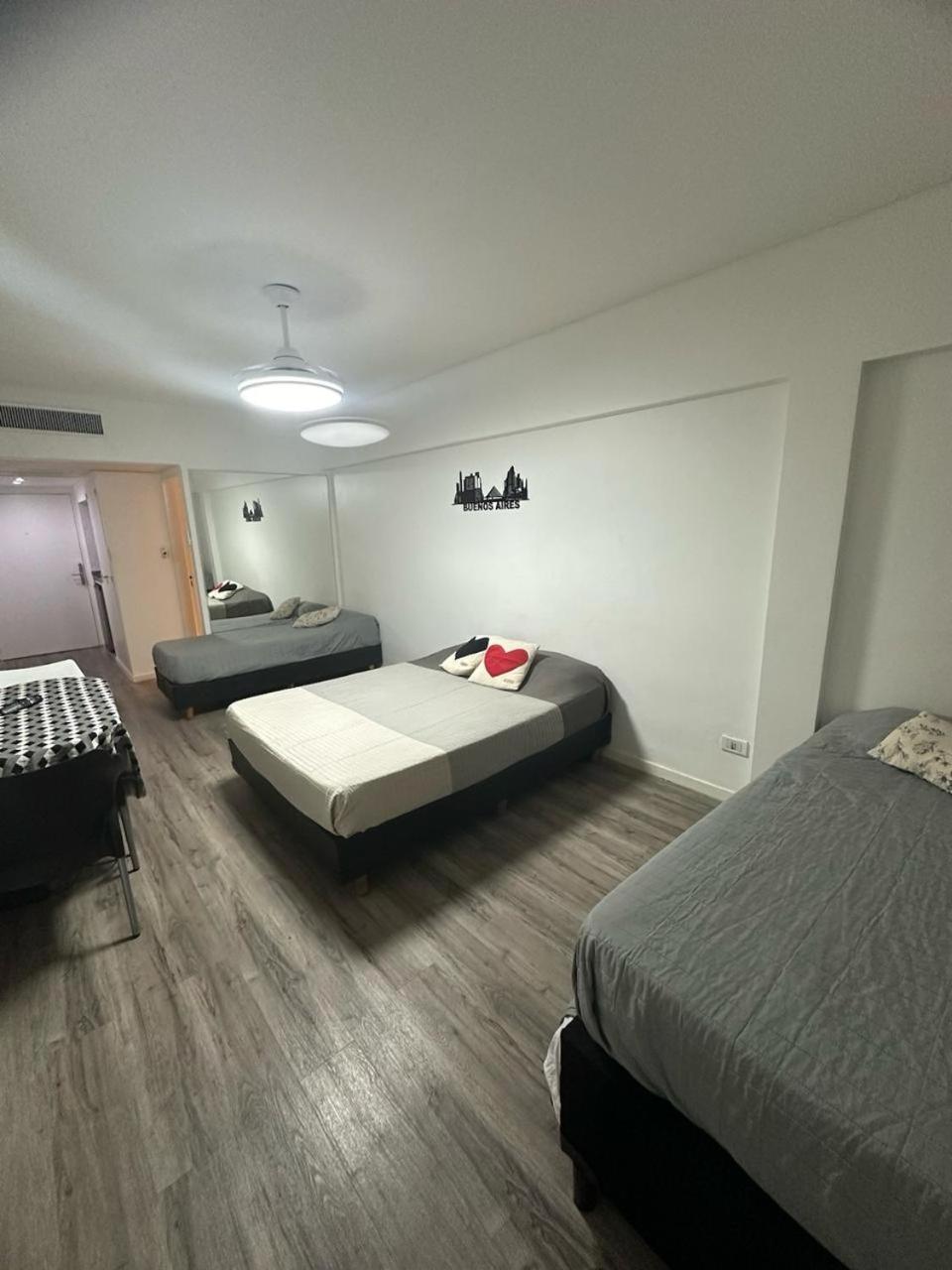 Obelisco Tower Appartement Buenos Aires